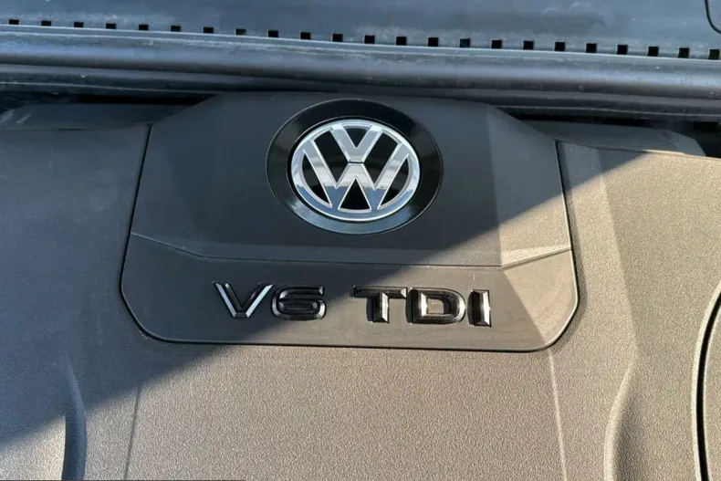 Volkswagen Touareg din 2022 cu 55.881 km - oferta VOL218433 - foto 18