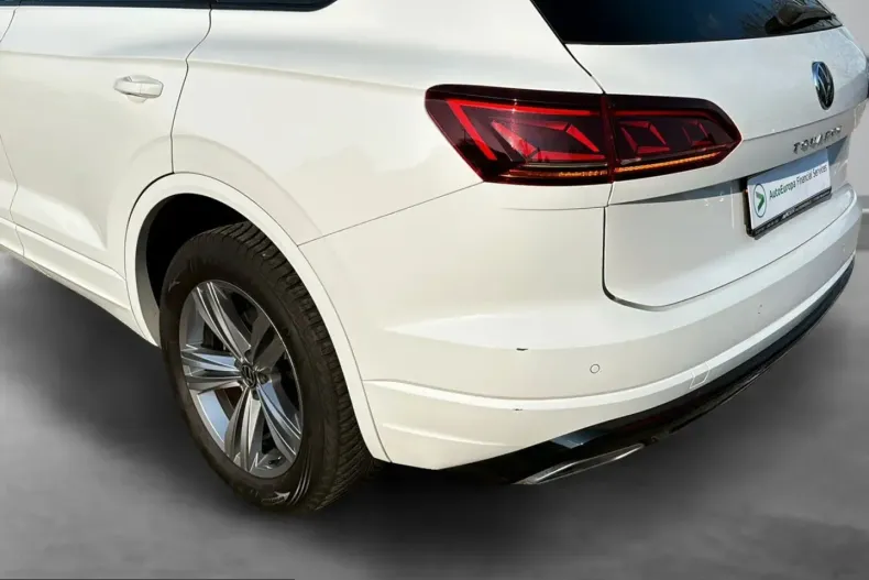 Volkswagen Touareg din 2022 cu 55.881 km - oferta VOL218433 - foto 19