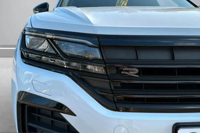 Volkswagen Touareg din 2022 cu 55.881 km - oferta VOL218433 - foto 20