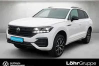 Volkswagen Touareg din 2022 cu 60.343 km - oferta VOL218435 - foto 1