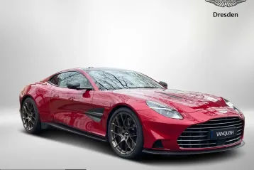 Aston Martin Vanquish din 2025 - oferta AST218436