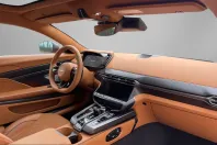 Aston Martin Vanquish din 2025 cu 7.000 km - oferta AST218436 - foto 9
