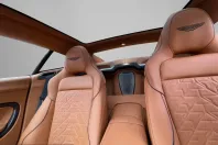 Aston Martin Vanquish din 2025 cu 7.000 km - oferta AST218436 - foto 16