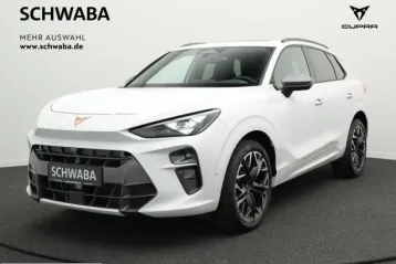 Cupra Terramar din 2025 - oferta CUP218437