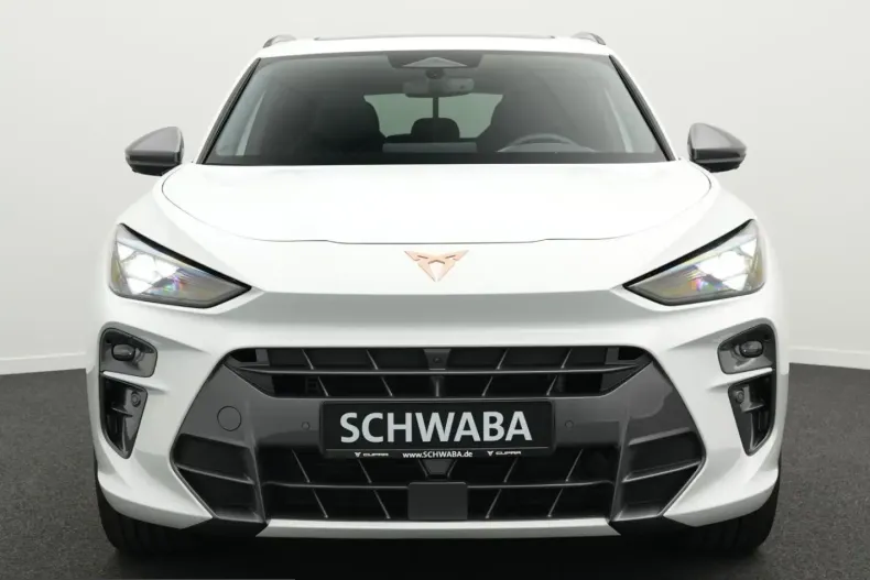 Cupra Terramar din 2025 cu 16.100 km - oferta CUP218437 - foto 5