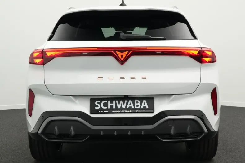 Cupra Terramar din 2025 cu 16.100 km - oferta CUP218437 - foto 6