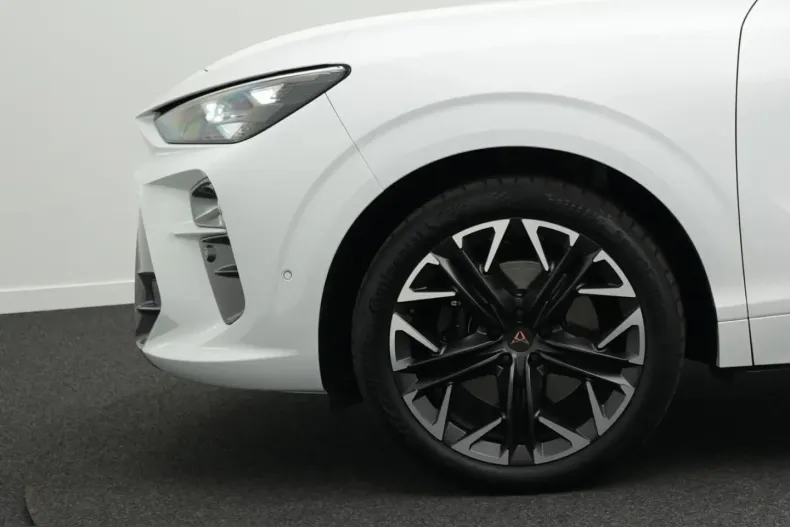 Cupra Terramar din 2025 cu 16.100 km - oferta CUP218437 - foto 15