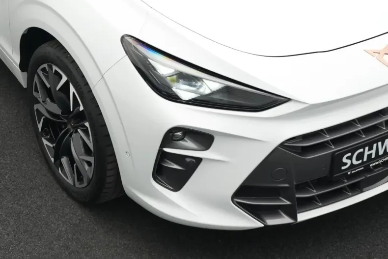 Cupra Terramar din 2025 cu 16.100 km - oferta CUP218437 - foto 16