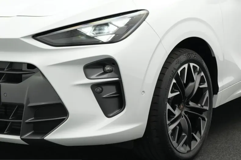 Cupra Terramar din 2025 cu 16.100 km - oferta CUP218437 - foto 20