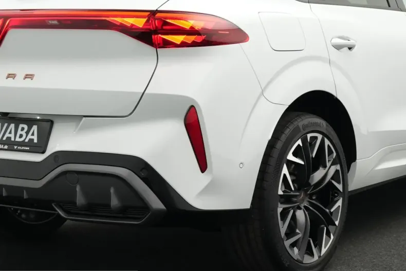 Cupra Terramar din 2025 cu 16.100 km - oferta CUP218437 - foto 21