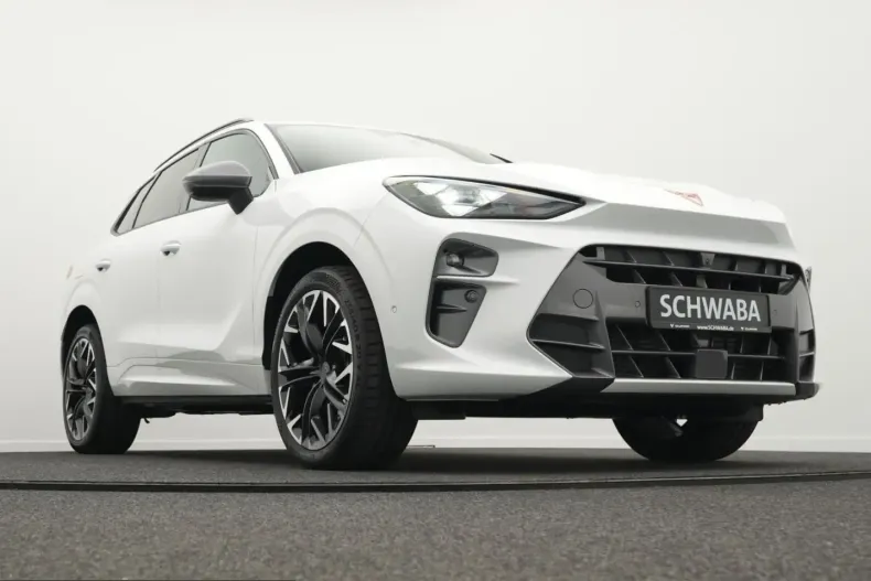 Cupra Terramar din 2025 cu 16.100 km - oferta CUP218437 - foto 22