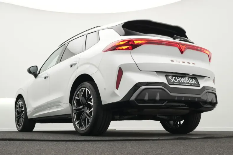 Cupra Terramar din 2025 cu 16.100 km - oferta CUP218437 - foto 23