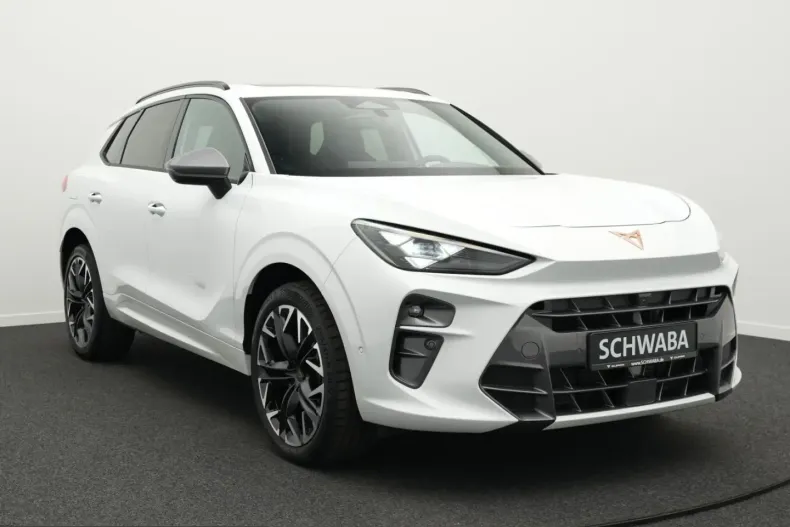 Cupra Terramar din 2025 cu 16.100 km - oferta CUP218437 - foto 24