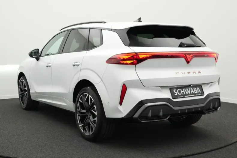 Cupra Terramar din 2025 cu 16.100 km - oferta CUP218437 - foto 25
