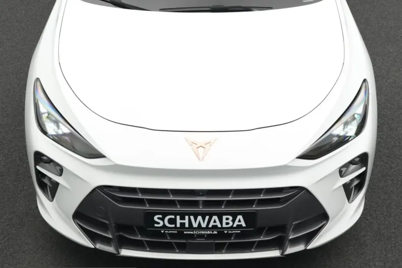 Cupra Terramar din 2025 cu 16.100 km - oferta CUP218437 - foto 26