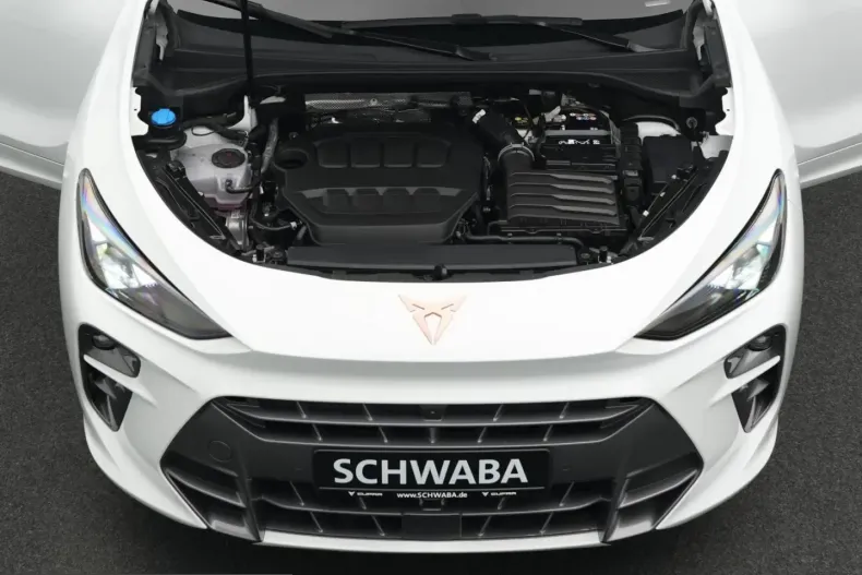 Cupra Terramar din 2025 cu 16.100 km - oferta CUP218437 - foto 27