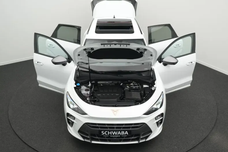 Cupra Terramar din 2025 cu 16.100 km - oferta CUP218437 - foto 29