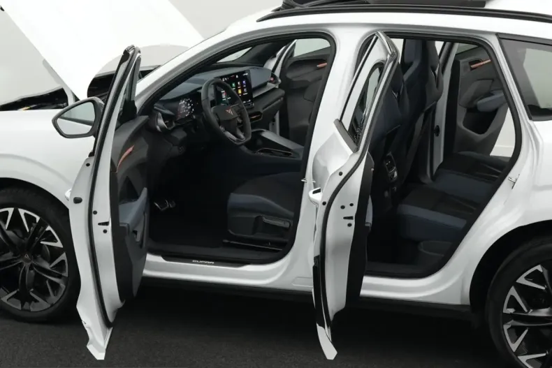 Cupra Terramar din 2025 cu 16.100 km - oferta CUP218437 - foto 30