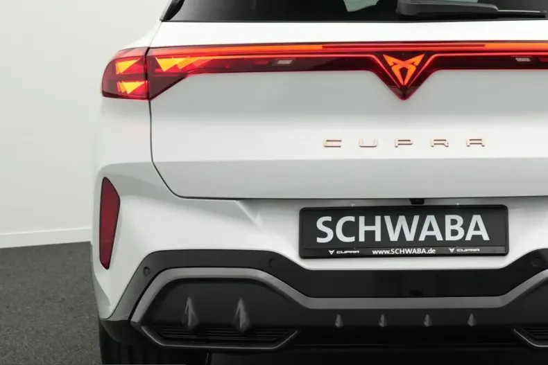 Cupra Terramar din 2025 cu 16.100 km - oferta CUP218437 - foto 33