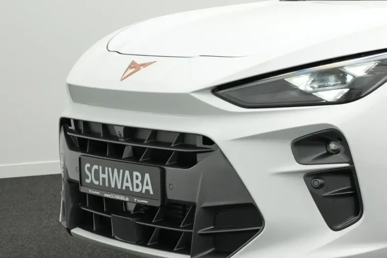 Cupra Terramar din 2025 cu 16.100 km - oferta CUP218437 - foto 34