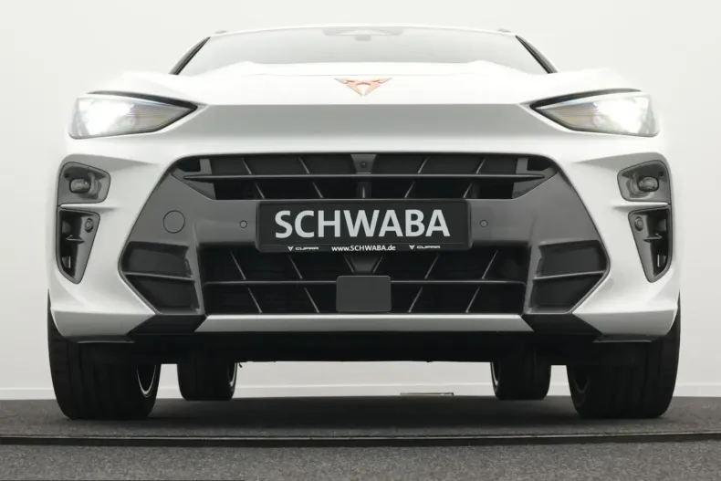 Cupra Terramar din 2025 cu 16.100 km - oferta CUP218437 - foto 38