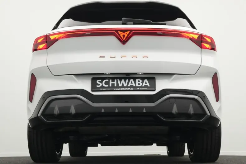 Cupra Terramar din 2025 cu 16.100 km - oferta CUP218437 - foto 39