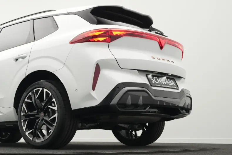 Cupra Terramar din 2025 cu 16.100 km - oferta CUP218437 - foto 42