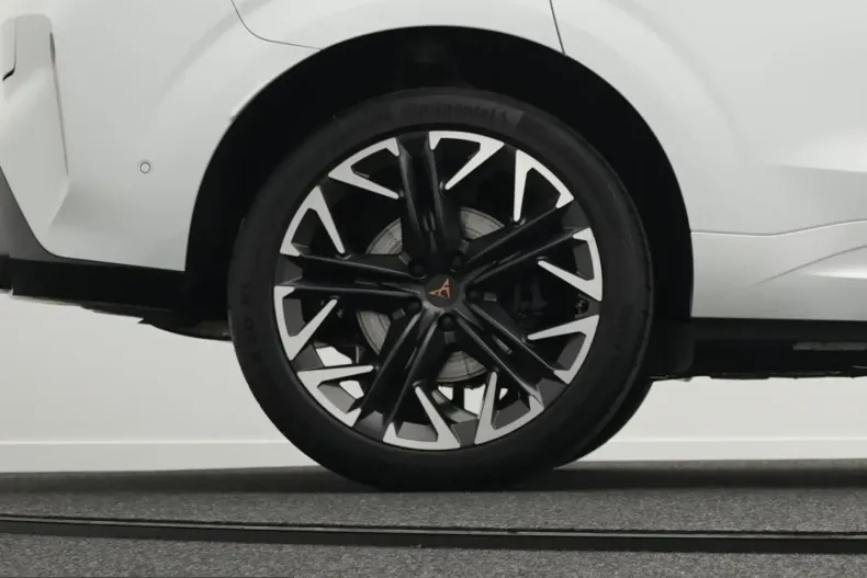 Cupra Terramar din 2025 cu 16.100 km - oferta CUP218437 - foto 46