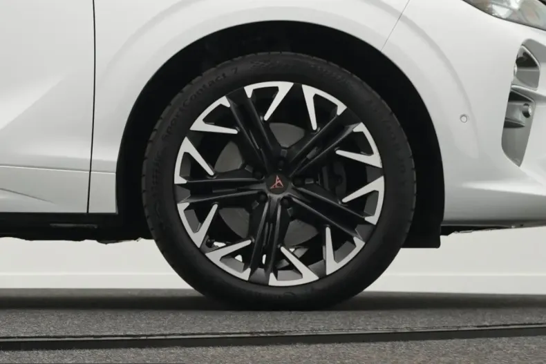 Cupra Terramar din 2025 cu 16.100 km - oferta CUP218437 - foto 47