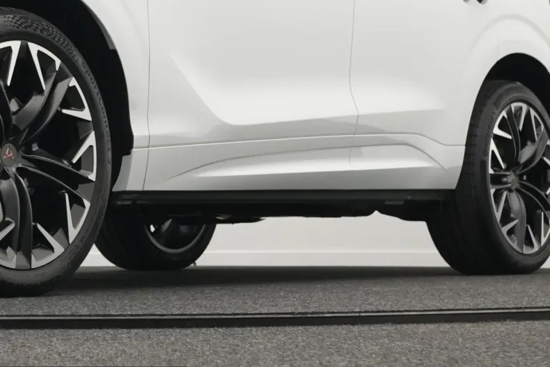 Cupra Terramar din 2025 cu 16.100 km - oferta CUP218437 - foto 49