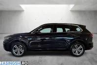 Volkswagen Touareg din 2022 cu 61.498 km - oferta VOL218438 - foto 2