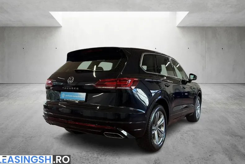 Volkswagen Touareg din 2022 cu 61.498 km - oferta VOL218438 - foto 5