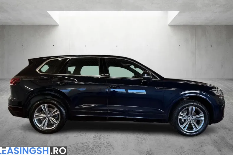 Volkswagen Touareg din 2022 cu 61.498 km - oferta VOL218438 - foto 6