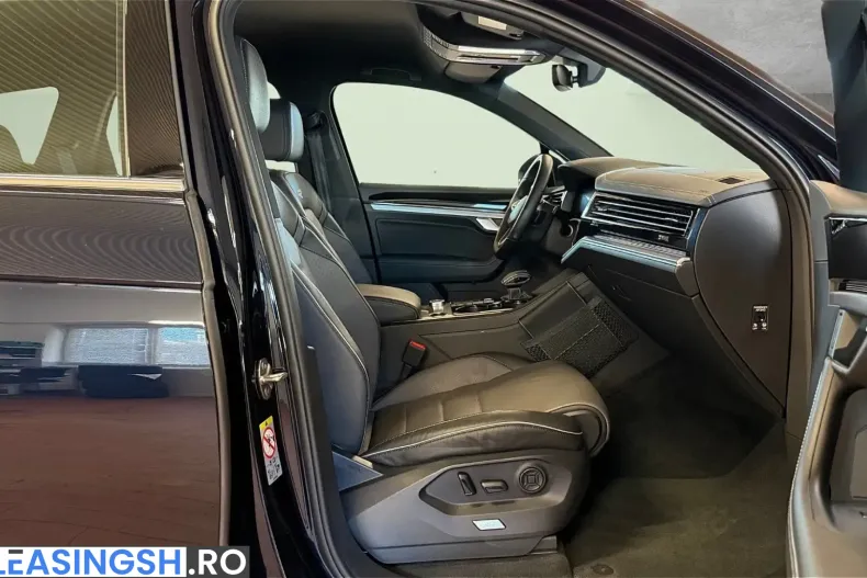 Volkswagen Touareg din 2022 cu 61.498 km - oferta VOL218438 - foto 9
