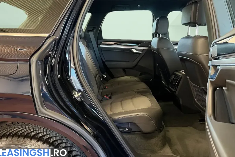 Volkswagen Touareg din 2022 cu 61.498 km - oferta VOL218438 - foto 10