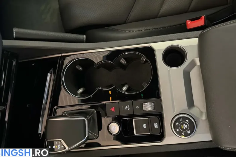Volkswagen Touareg din 2022 cu 61.498 km - oferta VOL218438 - foto 17