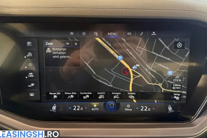 Volkswagen Touareg din 2022 cu 61.498 km - oferta VOL218438 - foto 22