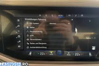 Volkswagen Touareg din 2022 cu 61.498 km - oferta VOL218438 - foto 23