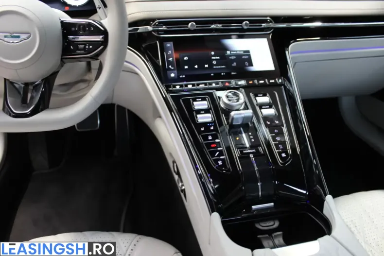 Aston Martin DB12 din 2026 cu 2.000 km - oferta AST218439 - foto 8