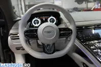 Aston Martin DB12 din 2026 cu 2.000 km - oferta AST218439 - foto 9