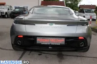 Aston Martin DB12 din 2026 cu 2.000 km - oferta AST218439 - foto 11