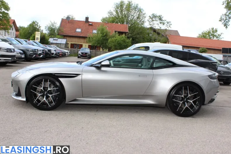 Aston Martin DB12 din 2026 cu 2.000 km - oferta AST218439 - foto 13