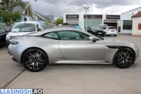 Aston Martin DB12 din 2026 cu 2.000 km - oferta AST218439 - foto 15