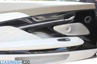 Aston Martin DB12 din 2026 cu 2.000 km - oferta AST218439 - foto 17