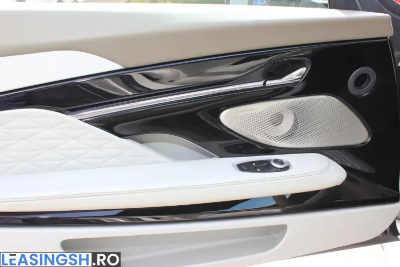 Aston Martin DB12 din 2026 cu 2.000 km - oferta AST218439 - foto 17