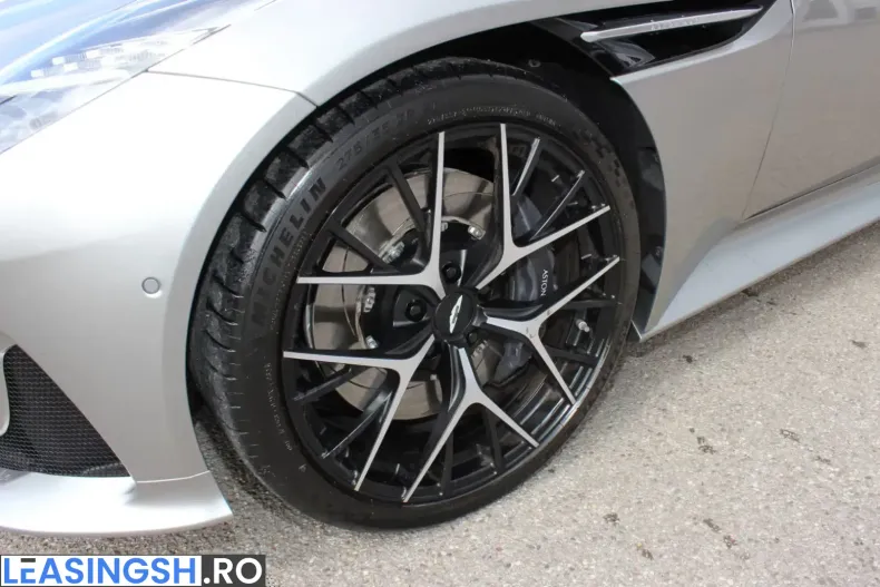 Aston Martin DB12 din 2026 cu 2.000 km - oferta AST218439 - foto 18