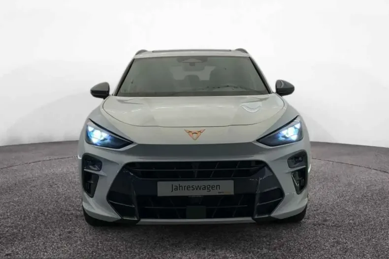 Cupra Terramar din 2025 cu 11.000 km - oferta CUP218440 - foto 2
