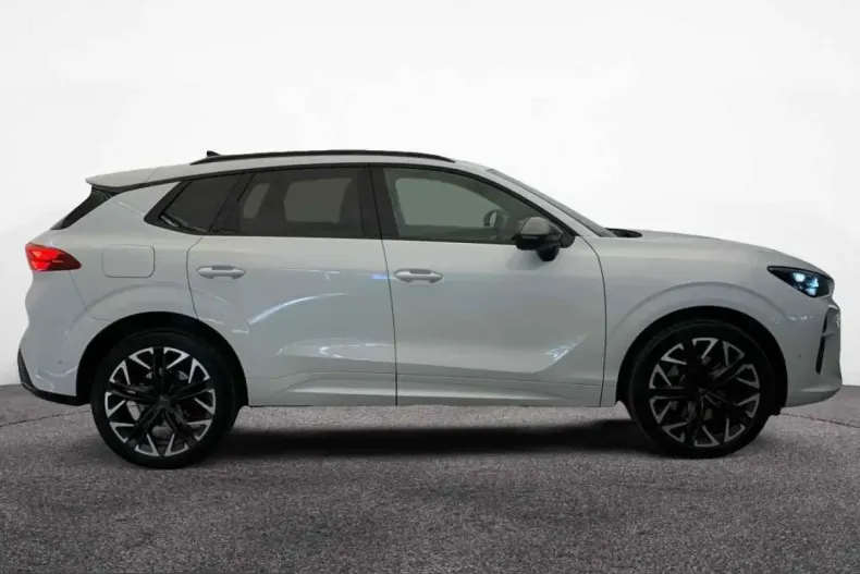 Cupra Terramar din 2025 cu 11.000 km - oferta CUP218440 - foto 4