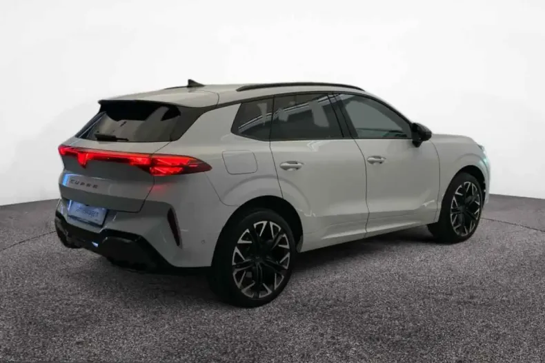 Cupra Terramar din 2025 cu 11.000 km - oferta CUP218440 - foto 5