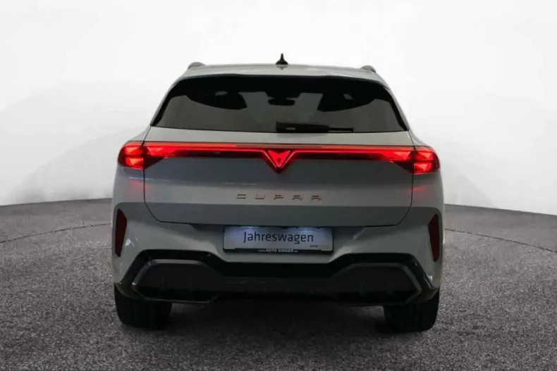 Cupra Terramar din 2025 cu 11.000 km - oferta CUP218440 - foto 6